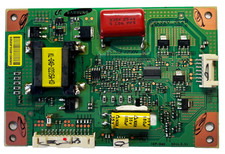 Toshiba Inverter LED Driver SSL320_3E2B REV:0.0 aus 32SL970 und andere