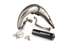 Auspuff Stage6 Streetrace high