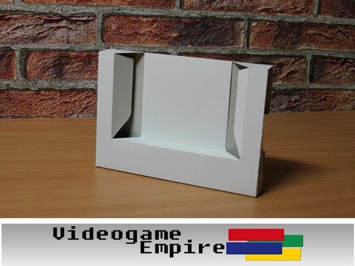 10x inlay für snes super - 10x,