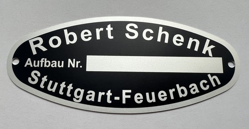 Dkw monza robert schenk - robert,
