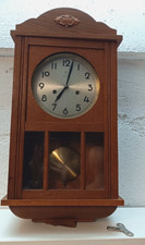 junghans wanduhr pendel