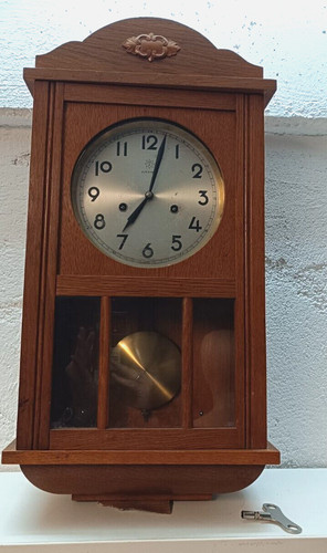Junghans wanduhr pendel - junghans,