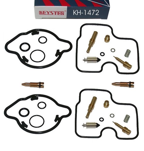Keyster vergaser reparatursatz - keyster,