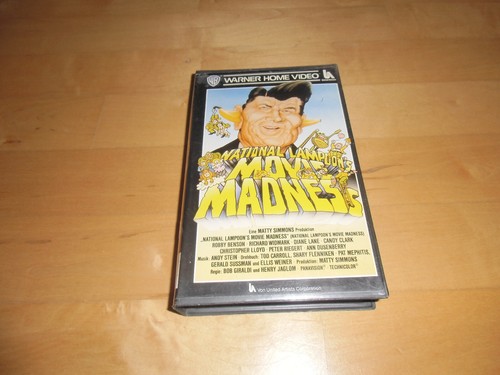 National lampoon movie - lampoon's,