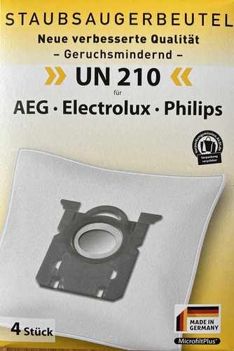 Aeg electrolux philips - aeg,