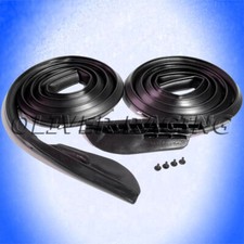 Türdichtungen 2DR Hardtop