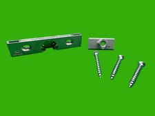 Roto NT Balkontürschnäpper H 18/20 Schnäpper 260459 + Schnäpperzapfen