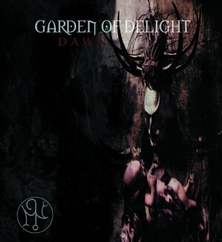Garden delight dawn - of,