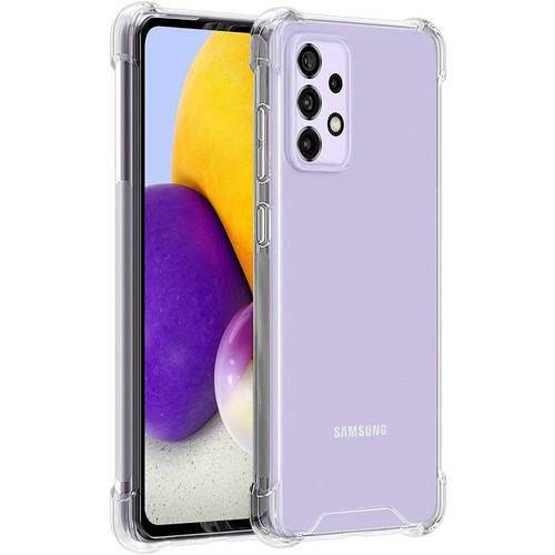 Hülle für samsung galaxy a52 - für,