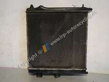 CITROEN C2(J) BJ2005 KUEHLER 9680601380 VTS 1.6 90KW *NFS*