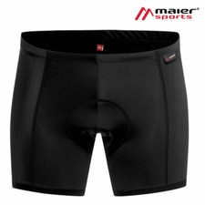 Maier Sports Radunterhose mit