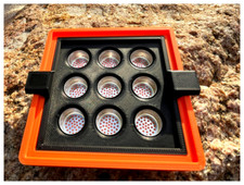 Vaporizer Kapsel Füller /