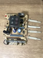 Vaillant VCW Leiterplatte Grundmodul 130282 130302 Grundplatine VCW 180