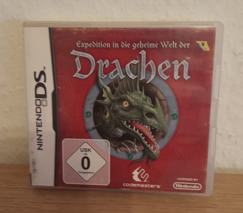 Expedition die geheime welt - expedition,
