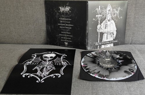 Behexen the blessing - behexen,
