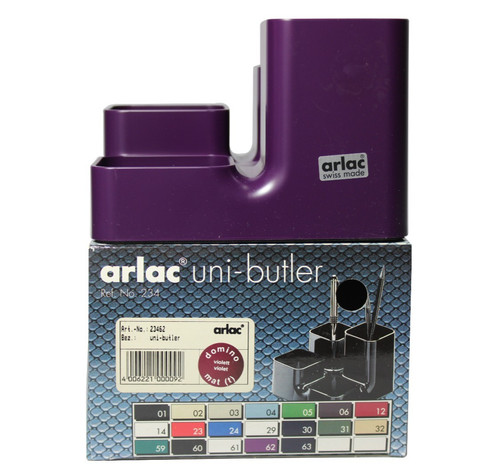 Arlac uni butler - arlac, stiftehalter