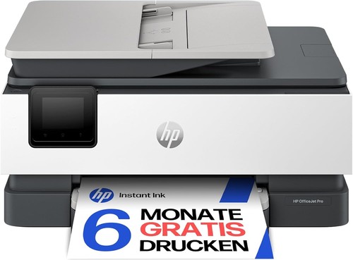 Officejet pro 8122e - officejet,