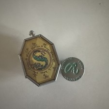 2 Stk Harry Potter Schuhstecker, Shoe Charms, Anstecker für Clogs Crocs