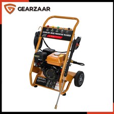 Benzin-Hochdruckreiniger 3950