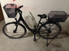 Stevens elegace forma - forma, damenrad