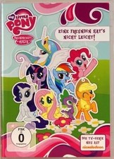 My Little Pony DVD Eine