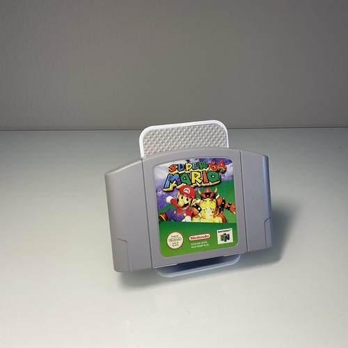 Super mario nintendo 64 - mario,