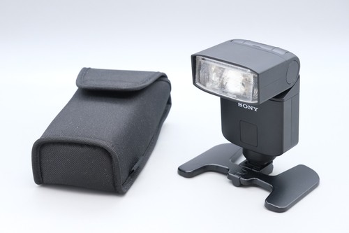 Sony hvl f32m blitzgerät - sony,