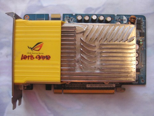 Asus geforce 8600 512mb - 8600, /