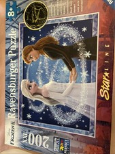 Ravensburger Puzzle 200 Teile