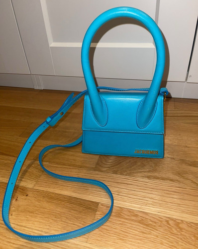 Jacquemus damen umhängetasche - jacquemus,