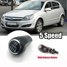 5 SPEED+R GEAR KNOB KNOB