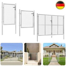 Gartentor Gartentür Zauntor