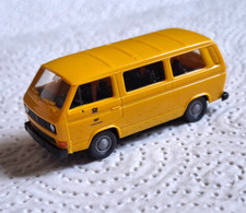 Modellauto herpa bus der - modellauto, vw