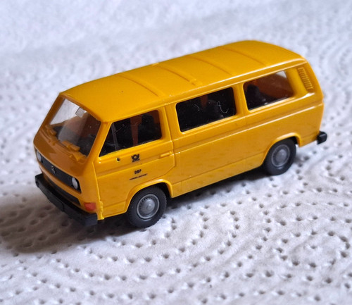 Modellauto herpa bus der - bus,