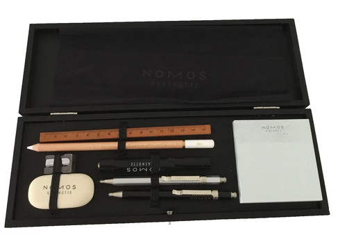Nomos glashütte - nomos,
