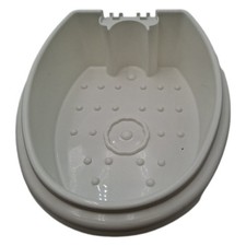 HydroSana Fuß-Elektrolyse-Bad