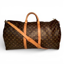 Louis Vuitton Keepall 55