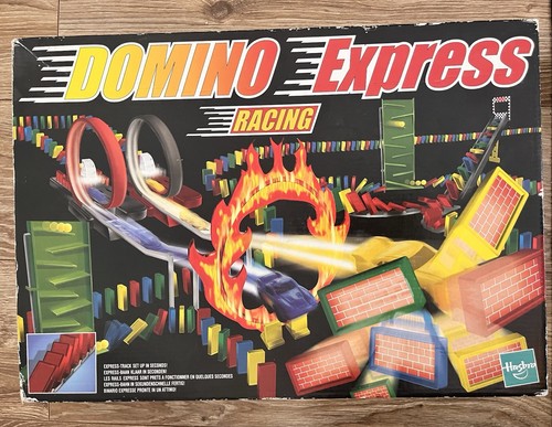 Domino express racing nicht - domino,