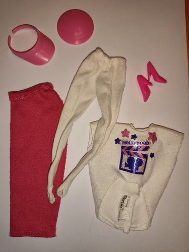 Alte california barbie fashion - alte,