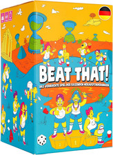 GUTTER GAMES Beat That