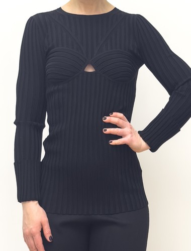 Strick pullover helmut lang - pullover,