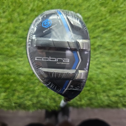Cobra rail hybrid - t-rail, 5
