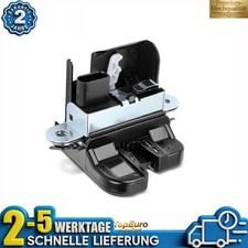 Heckklappe Heckklappenschloss