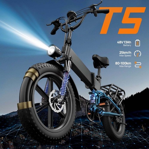 0 fatbike faltrad - 20''*4.0",