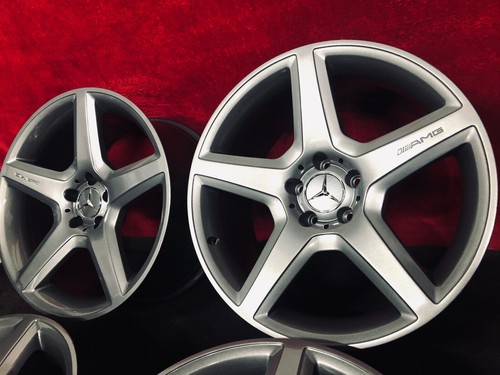 Orig amg felgen mercedes - amg,