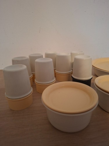 Tupperware picknick - tupperware,