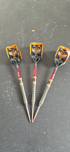 Winmau danny noppert - winmau,