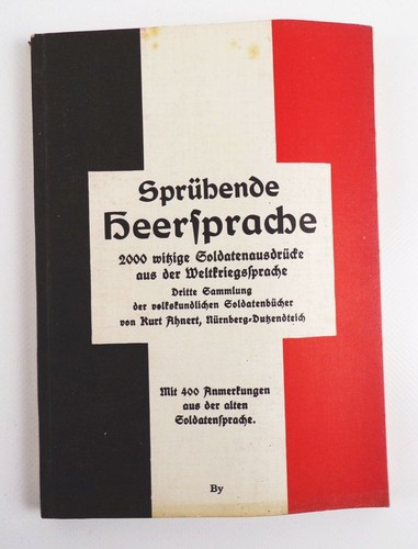 Sprühende heersprache 2000 - sprühende,