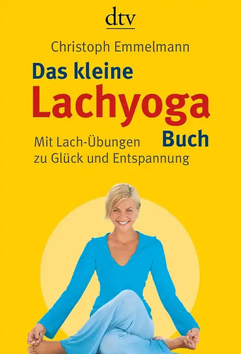 Das kleine lachyoga - das,