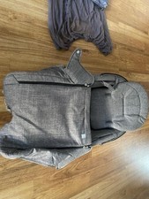 Kinderwagen stokke - kinderwagen,